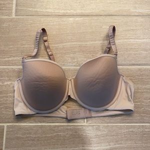 Third Love 24/7 Classic T-Shirt Bra (Size 34C1/2)